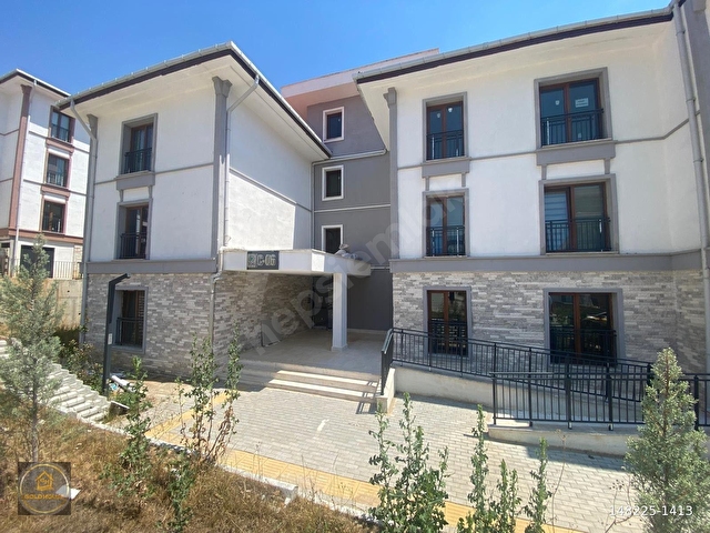 GoldHouse dan Kiralık Karaçulha Toki’de 3+1 Daire