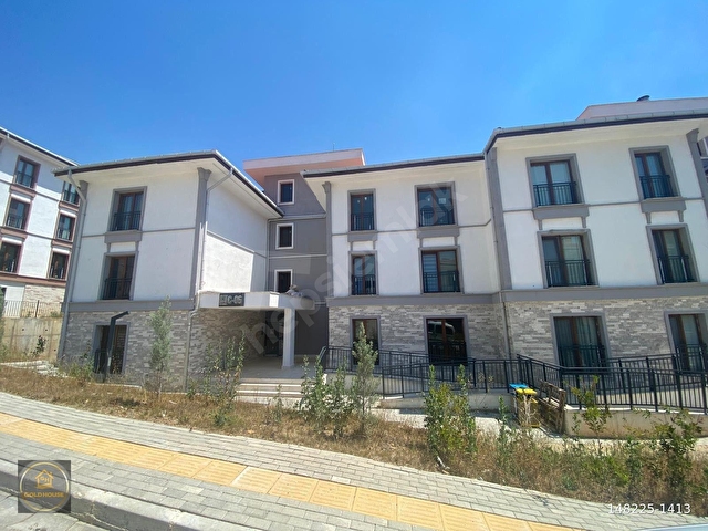 GoldHouse dan Kiralık Karaçulha Toki’de 3+1 Daire - Görsel 27
