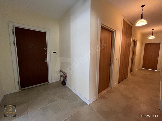 GoldHouse dan Kiralık Karaçulha Toki’de 3+1 Daire - Görsel 20
