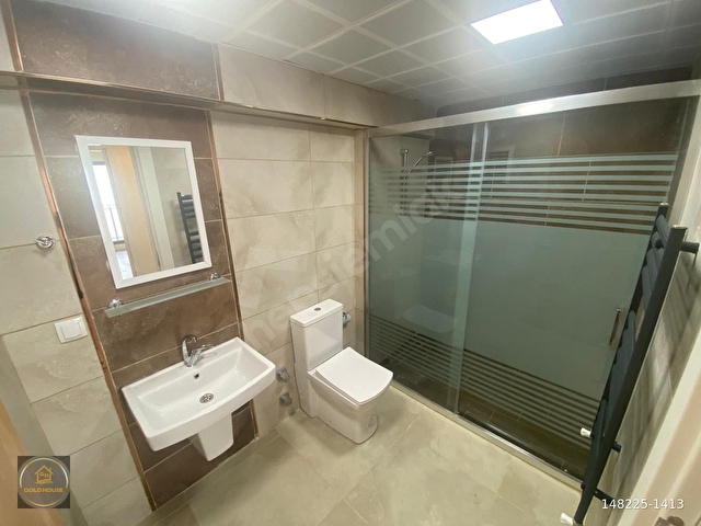 GoldHouse dan Kiralık Karaçulha Toki’de 3+1 Daire - Görsel 21