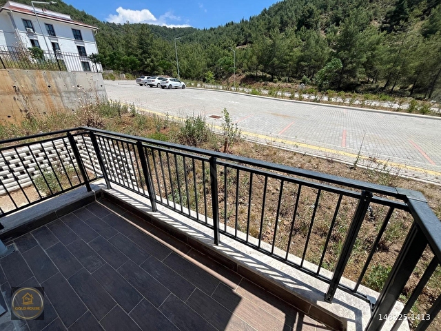 GoldHouse dan Kiralık Karaçulha Toki’de 3+1 Daire - Görsel 9