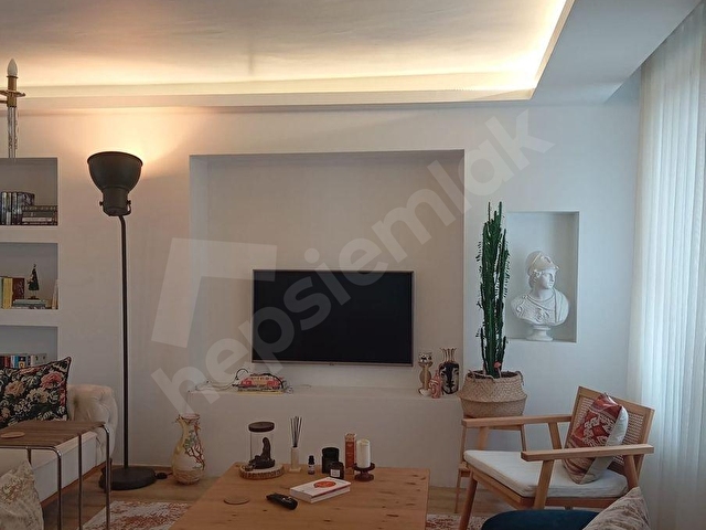 PRIME 26 GAYRİMENKULDEN ÇAMLICADA SATILIK DUBLEKS DAİRE - Görsel 17