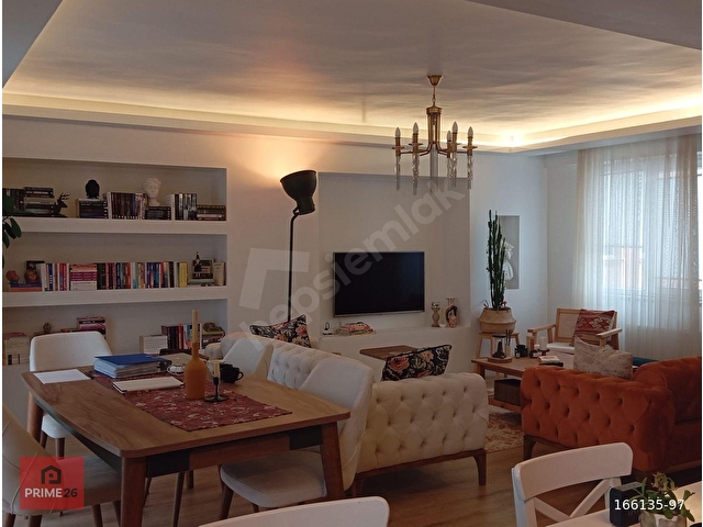 PRIME 26 GAYRİMENKULDEN ÇAMLICADA SATILIK DUBLEKS DAİRE - Görsel 4