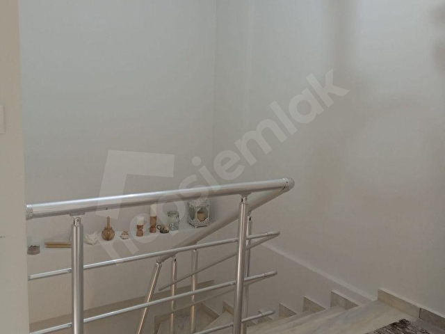 PRIME 26 GAYRİMENKULDEN ÇAMLICADA SATILIK DUBLEKS DAİRE - Görsel 26