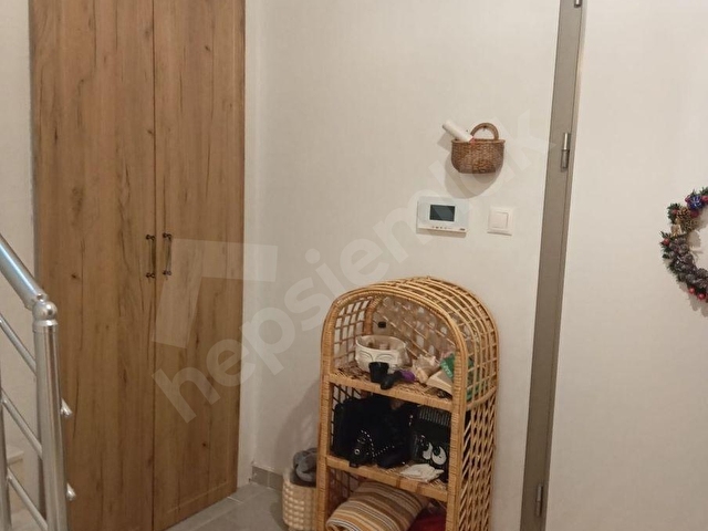 PRIME 26 GAYRİMENKULDEN ÇAMLICADA SATILIK DUBLEKS DAİRE - Görsel 7