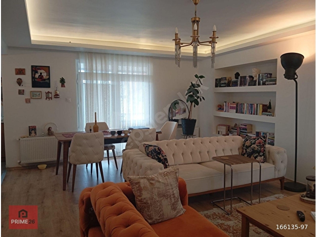 PRIME 26 GAYRİMENKULDEN ÇAMLICADA SATILIK DUBLEKS DAİRE - Görsel 12