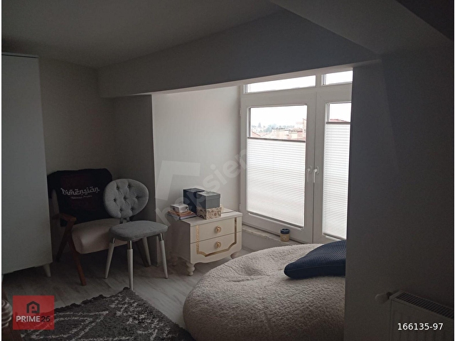 PRIME 26 GAYRİMENKULDEN ÇAMLICADA SATILIK DUBLEKS DAİRE - Görsel 23