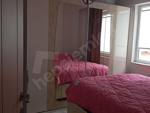 PRIME 26 GAYRİMENKULDEN ÇAMLICADA SATILIK DUBLEKS DAİRE - Görsel 29