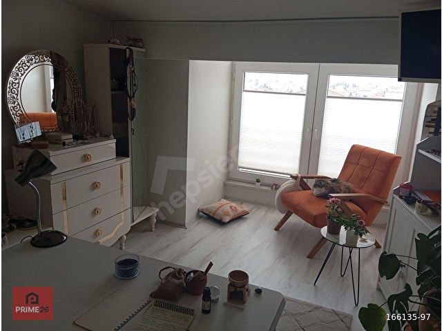 PRIME 26 GAYRİMENKULDEN ÇAMLICADA SATILIK DUBLEKS DAİRE - Görsel 27