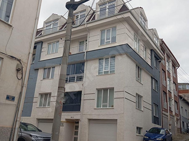PRIME 26 GAYRİMENKULDEN ÇAMLICADA SATILIK DUBLEKS DAİRE