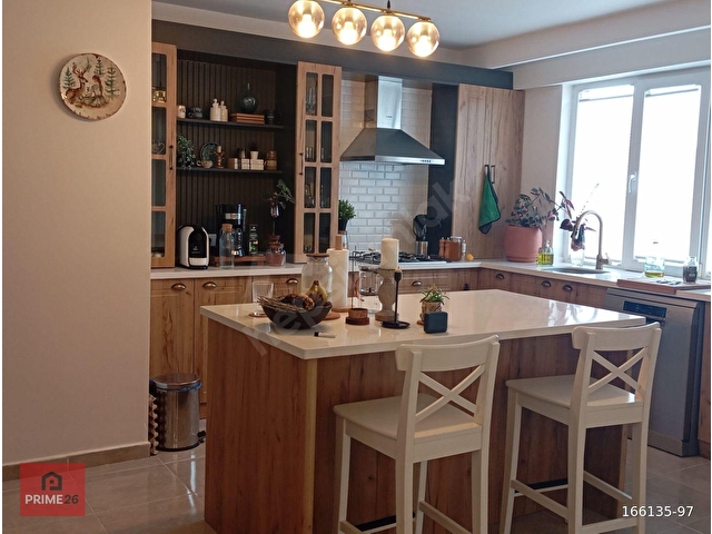 PRIME 26 GAYRİMENKULDEN ÇAMLICADA SATILIK DUBLEKS DAİRE - Görsel 9