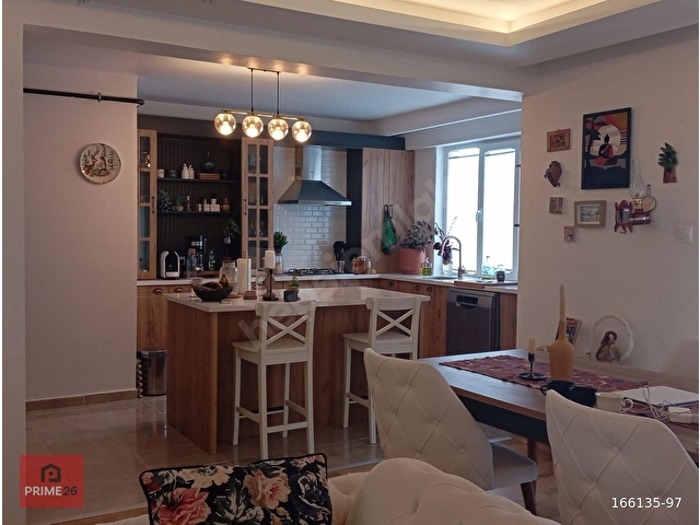 PRIME 26 GAYRİMENKULDEN ÇAMLICADA SATILIK DUBLEKS DAİRE - Görsel 2