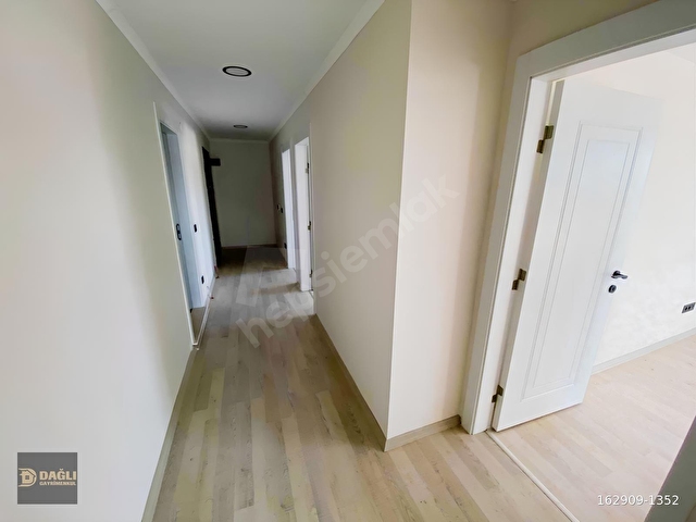 DAĞLI !GAYRİMENKULDEN 3+1 CADDE ÜZERİ ARAKAT SIFIR DAİRE! - Görsel 16