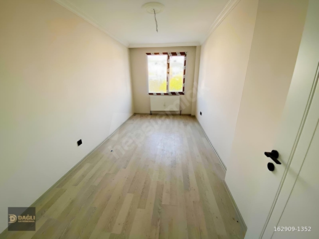 DAĞLI !GAYRİMENKULDEN 3+1 CADDE ÜZERİ ARAKAT SIFIR DAİRE! - Görsel 13