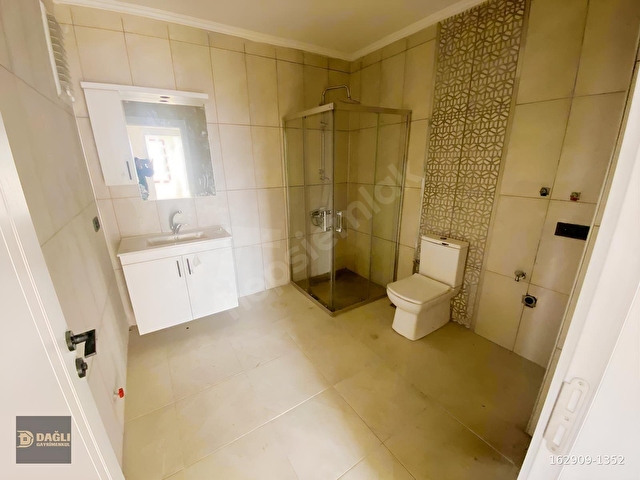 DAĞLI !GAYRİMENKULDEN 3+1 CADDE ÜZERİ ARAKAT SIFIR DAİRE! - Görsel 8