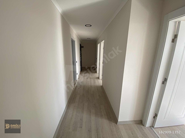 DAĞLI !GAYRİMENKULDEN 3+1 CADDE ÜZERİ ARAKAT SIFIR DAİRE! - Görsel 3