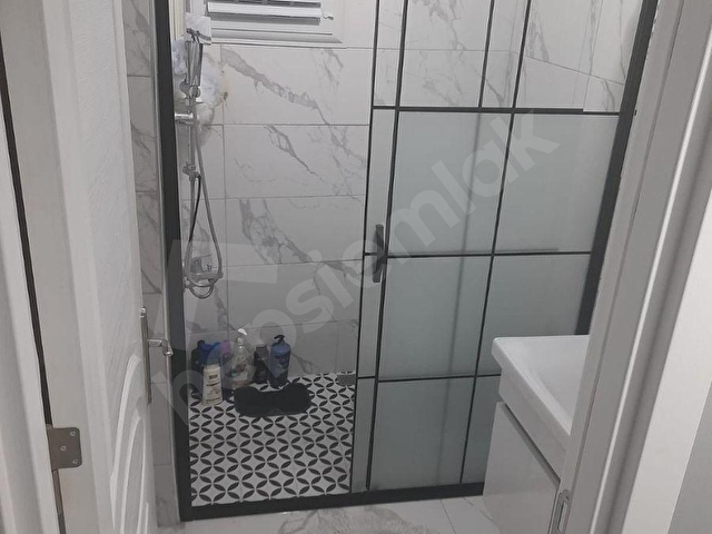 Şişli Feriköy Batı Cd. 2+1 İçi yenilenmiş İskanlı temiz boyalı Satılık daire ( DOLU ) - Görsel 21