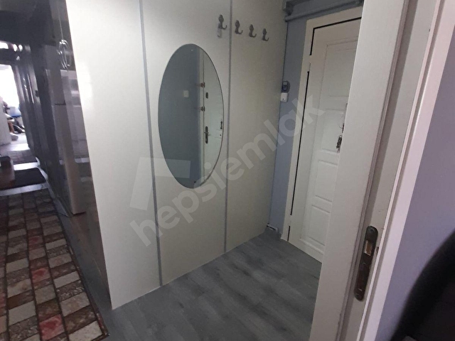 Şişli Feriköy Batı Cd. 2+1 İçi yenilenmiş İskanlı temiz boyalı Satılık daire ( DOLU ) - Görsel 22