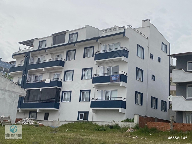 GÜLSARAY TOYGAR MH. SEFAKÖY CAMİİ YAKINI 2+1 SATILIK DAİRE - Görsel 28