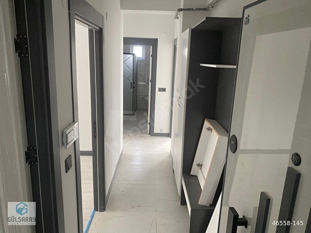 GÜLSARAY TOYGAR MH. SEFAKÖY CAMİİ YAKINI 2+1 SATILIK DAİRE - Görsel 4