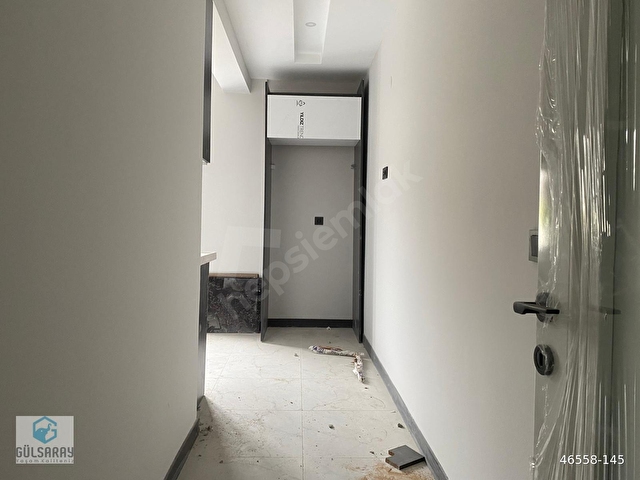 GÜLSARAY TOYGAR MH. SEFAKÖY CAMİİ YAKINI 2+1 SATILIK DAİRE - Görsel 6