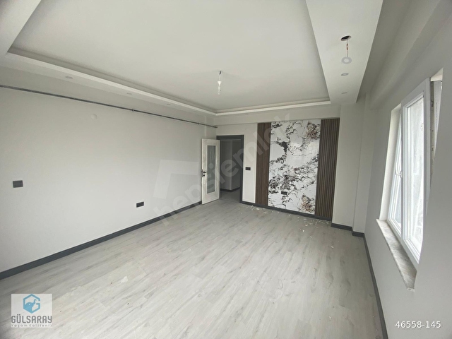 GÜLSARAY TOYGAR MH. SEFAKÖY CAMİİ YAKINI 2+1 SATILIK DAİRE - Görsel 12