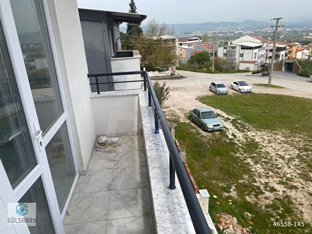 GÜLSARAY TOYGAR MH. SEFAKÖY CAMİİ YAKINI 2+1 SATILIK DAİRE - Görsel 17
