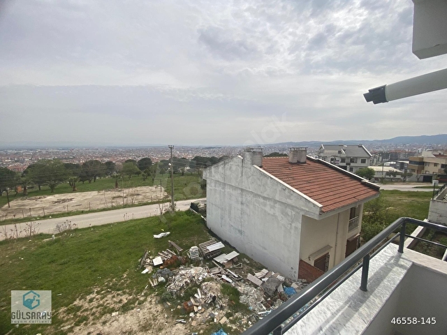 GÜLSARAY TOYGAR MH. SEFAKÖY CAMİİ YAKINI 2+1 SATILIK DAİRE - Görsel 15