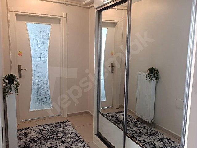 BALİKESİR BAHÇELİEVLER 3+1 ZEMİNKAT DAİRE - Görsel 3