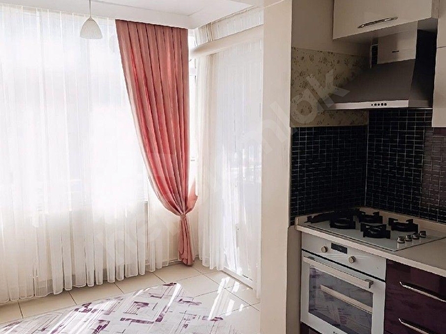 BALİKESİR BAHÇELİEVLER 3+1 ZEMİNKAT DAİRE - Görsel 4
