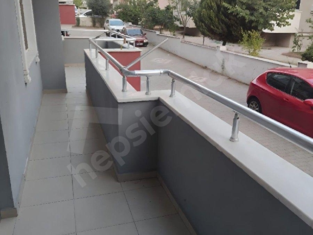 BALİKESİR BAHÇELİEVLER 3+1 ZEMİNKAT DAİRE - Görsel 6