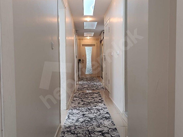 BALİKESİR BAHÇELİEVLER 3+1 ZEMİNKAT DAİRE - Görsel 13