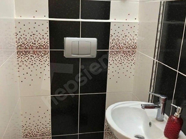 BALİKESİR BAHÇELİEVLER 3+1 ZEMİNKAT DAİRE - Görsel 14
