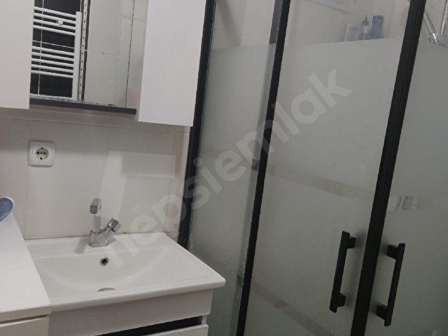 BALİKESİR BAHÇELİEVLER 3+1 ZEMİNKAT DAİRE - Görsel 17