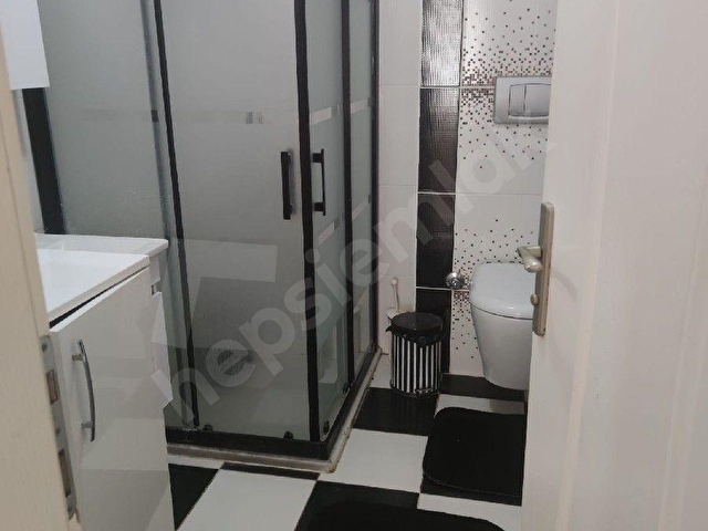 BALİKESİR BAHÇELİEVLER 3+1 ZEMİNKAT DAİRE - Görsel 19
