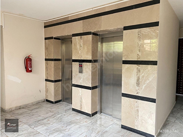GÖLET YAKINI KİRALIK EŞYALI STÜDYO DAİRE çınar emlaktan - Görsel 24