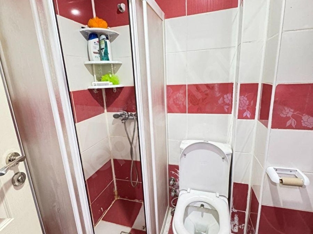 GÖLET YAKINI KİRALIK EŞYALI STÜDYO DAİRE çınar emlaktan - Görsel 19
