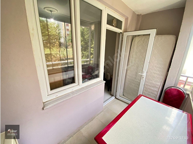 GÖLET YAKINI KİRALIK EŞYALI STÜDYO DAİRE çınar emlaktan - Görsel 17
