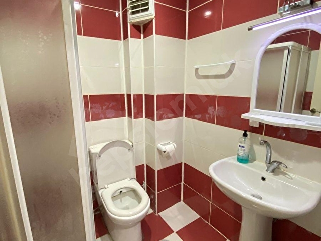 GÖLET YAKINI KİRALIK EŞYALI STÜDYO DAİRE çınar emlaktan - Görsel 22