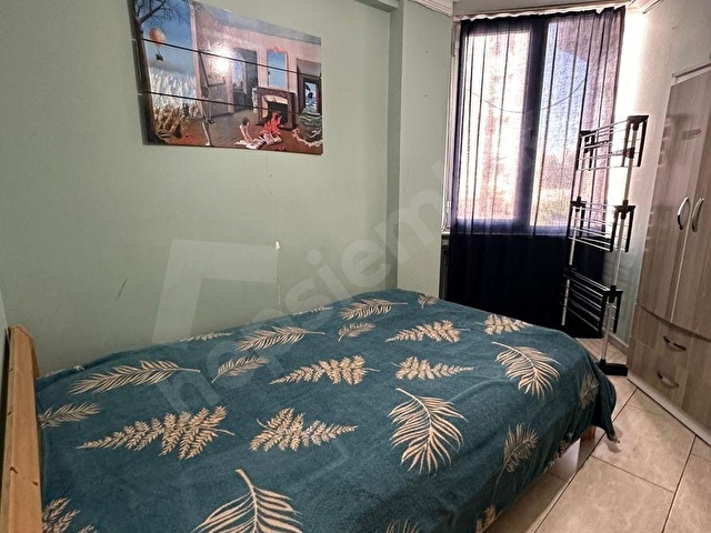 ANTALYA MERKEZDE, KALEİÇİ YAKINI EŞYALI 2+1 KİRALIK DAİRE - Görsel 9