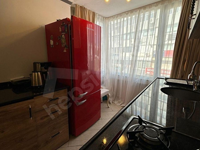 ANTALYA MERKEZDE, KALEİÇİ YAKINI EŞYALI 2+1 KİRALIK DAİRE - Görsel 5