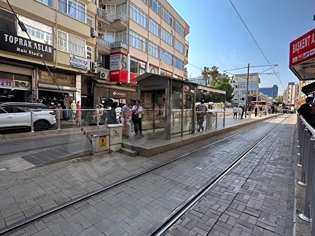 ANTALYA MERKEZDE, KALEİÇİ YAKINI EŞYALI 2+1 KİRALIK DAİRE - Görsel 14