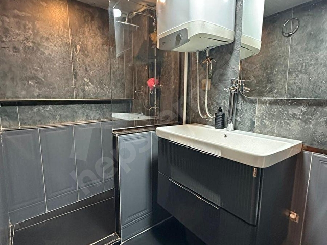ANTALYA MERKEZDE, KALEİÇİ YAKINI EŞYALI 2+1 KİRALIK DAİRE - Görsel 11