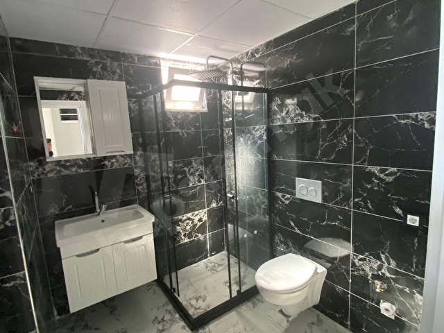 ATAKUM KÖRFEZDE KİRALIK EŞYALI LÜKS DAİRE - Görsel 8