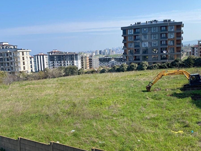ATAKUM KÖRFEZDE KİRALIK EŞYALI LÜKS DAİRE - Görsel 20
