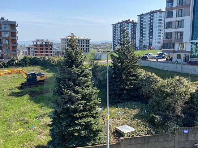 ATAKUM KÖRFEZDE KİRALIK EŞYALI LÜKS DAİRE - Görsel 21
