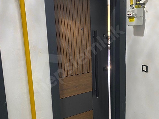 ATAKUM KÖRFEZDE KİRALIK EŞYALI LÜKS DAİRE - Görsel 23