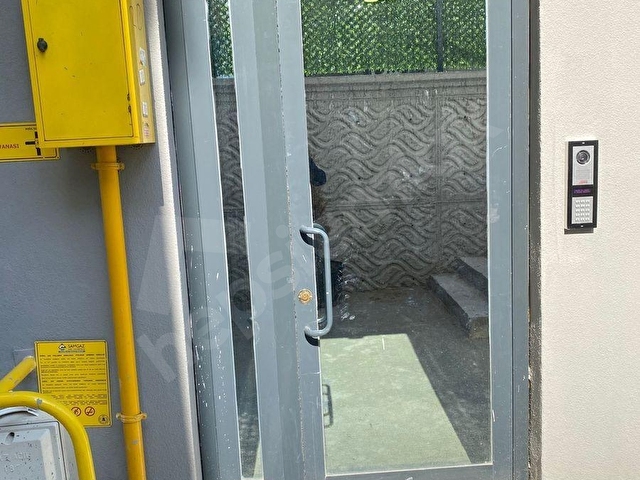 ATAKUM KÖRFEZDE KİRALIK EŞYALI LÜKS DAİRE - Görsel 26