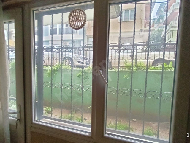 ÖN VE ARKA BAHÇELİ-3 ODA 1 SALON KULLANIŞLI - Görsel 18