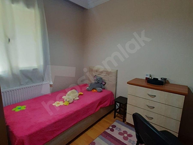 ÖN VE ARKA BAHÇELİ-3 ODA 1 SALON KULLANIŞLI - Görsel 30